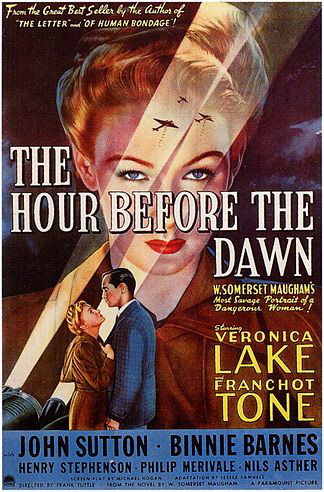 Hour-Before-The-Dawn-1944-movieposter